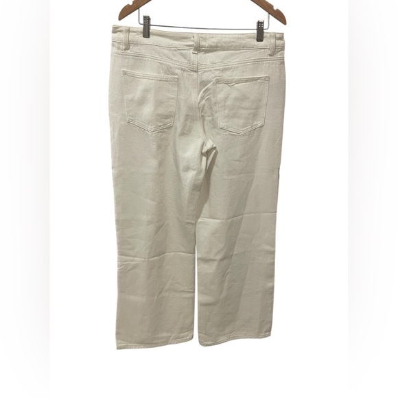 Edikted Roman Low Rise Slouchy Jeans - Picture 5 of 6